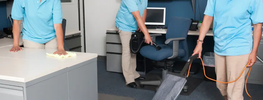 7 Cleaning Myths Debunked by Grande Prairie's Cleaning Experts