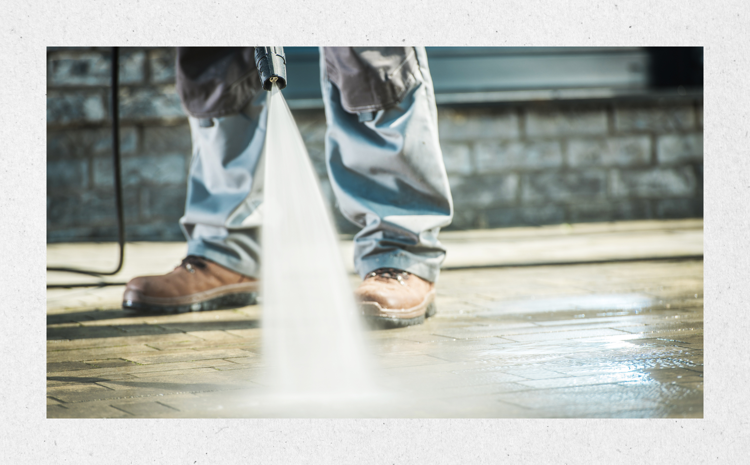 Why Builders Choose AquaMaid for New Build Cleanups