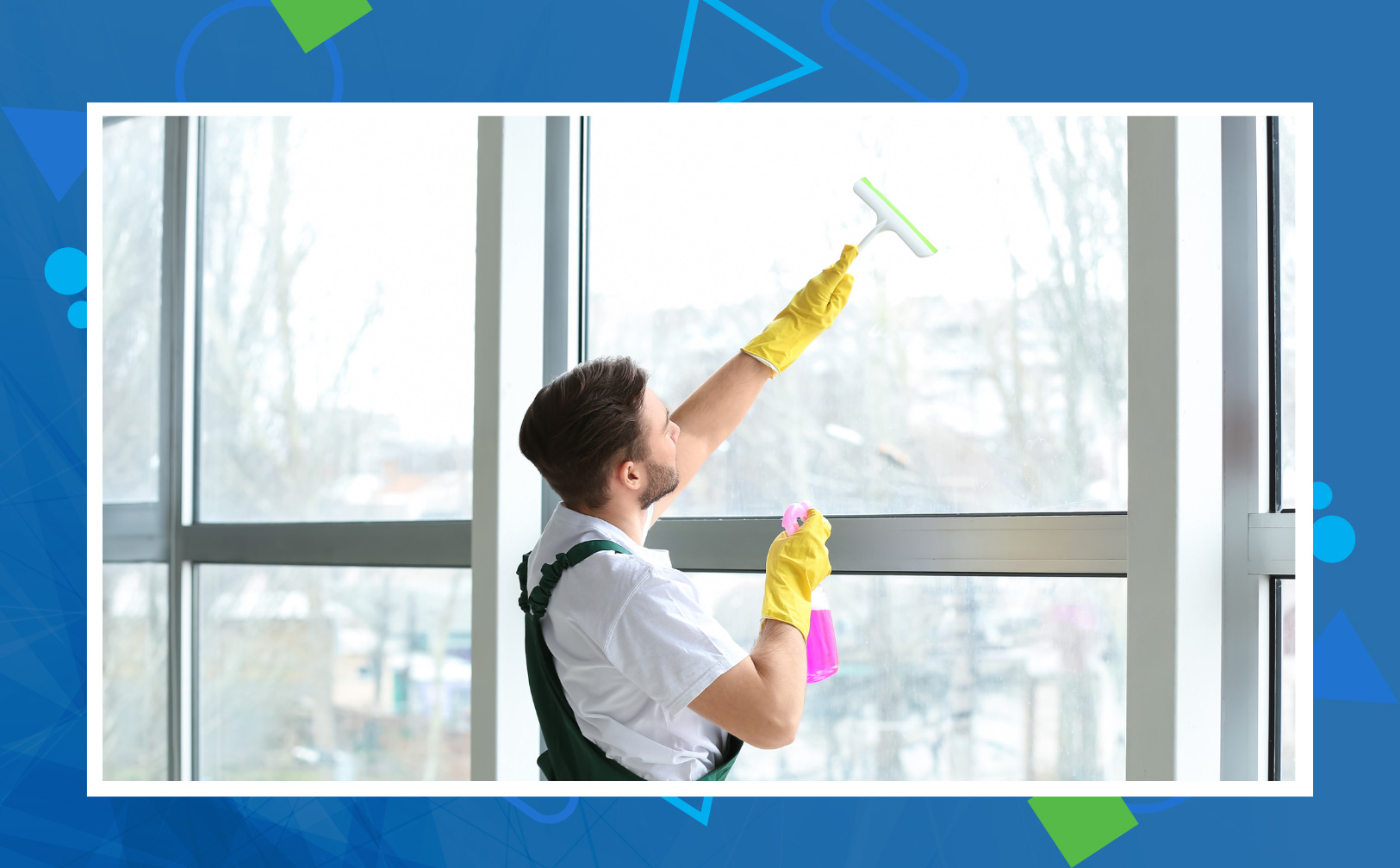 Summer Refresh: Preparing Your Commercial Space for the Busy Season