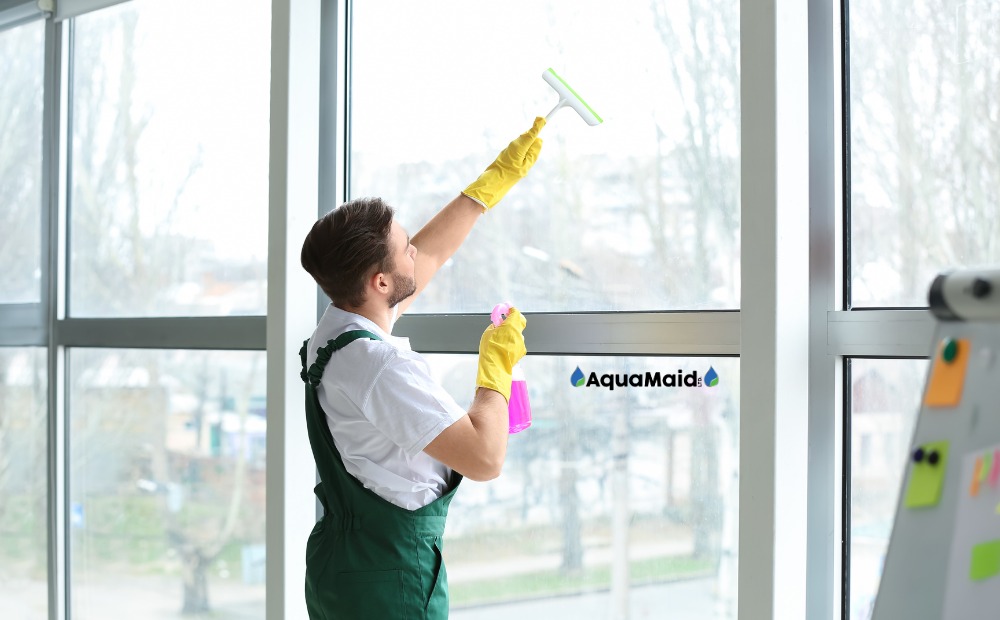 In-House Cleaner vs. Cleaning Company: The Real Math