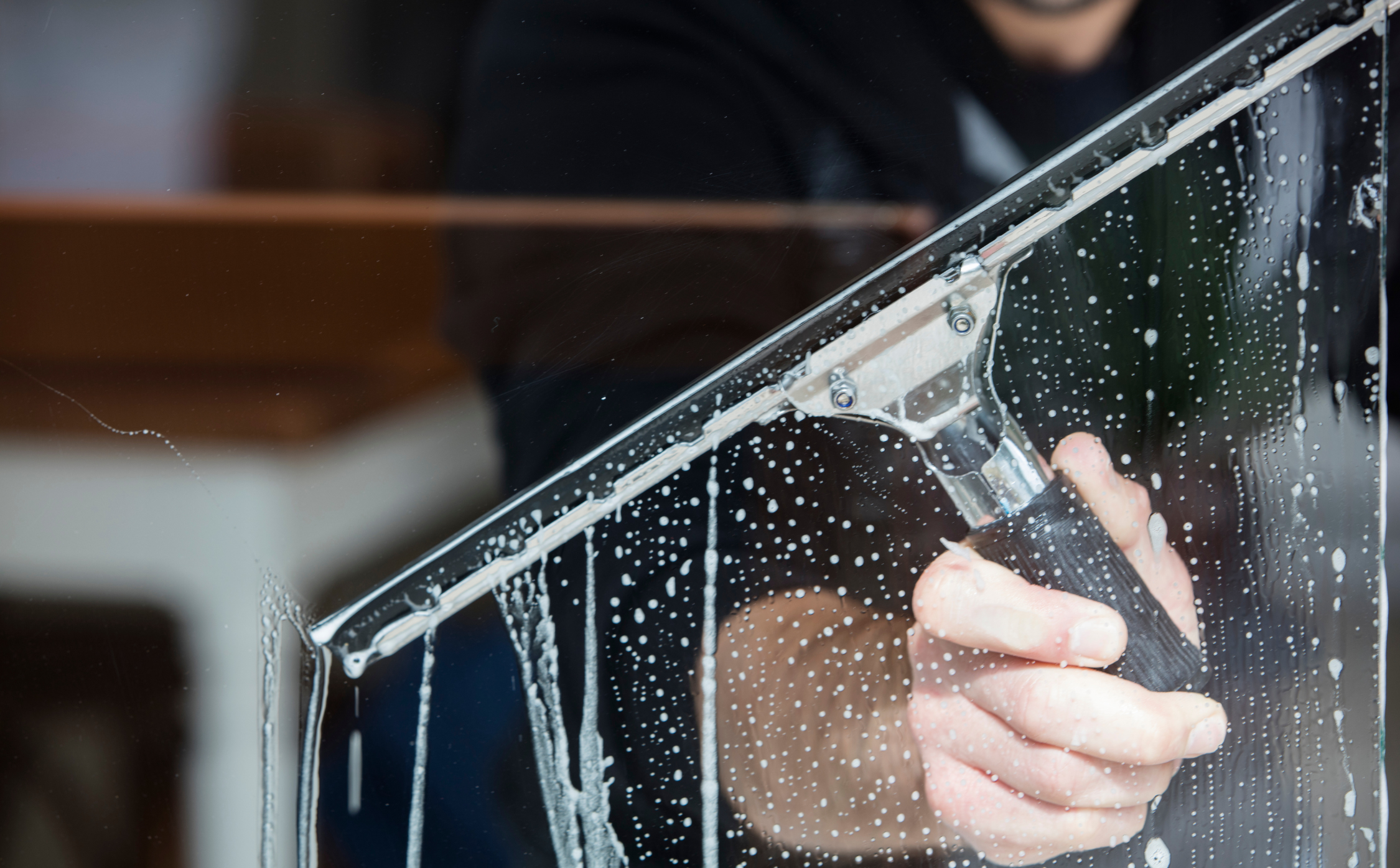 Conquering Grande Prairie's Winter Cleaning Challenges