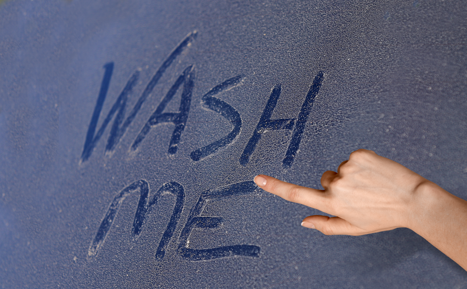 Don't Wait for Spring: Why Winter Cleaning Is a Must
