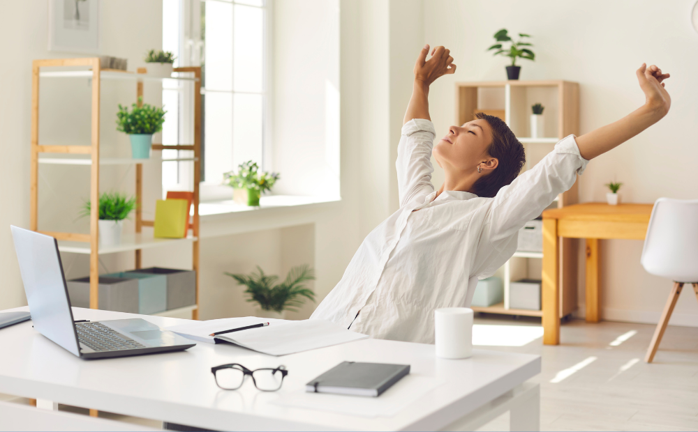 Breathe Easy This Winter: Combating Workplace Allergens