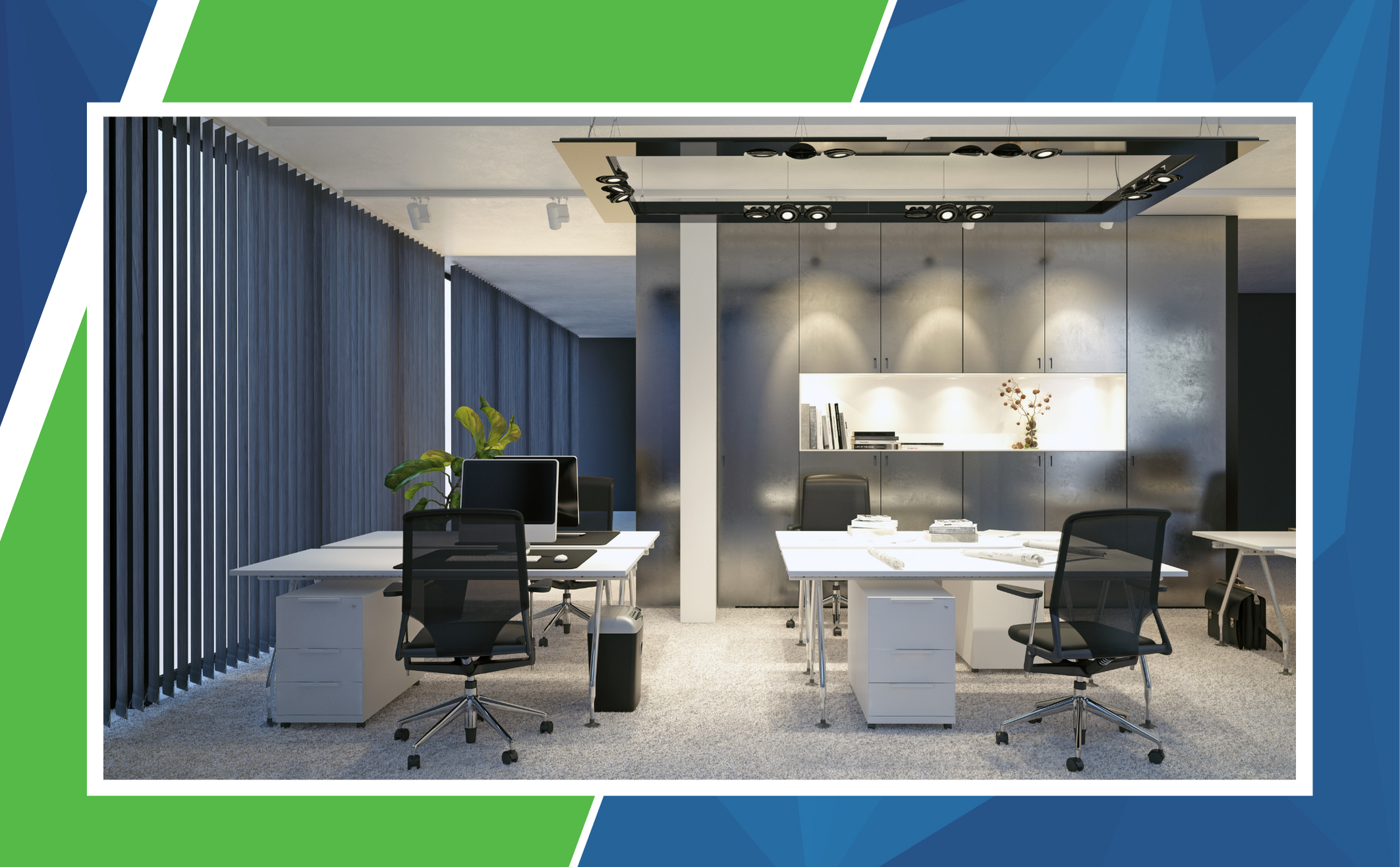 Wrapping Up Summer: Keep Your Business Looking Sharp Into Fall