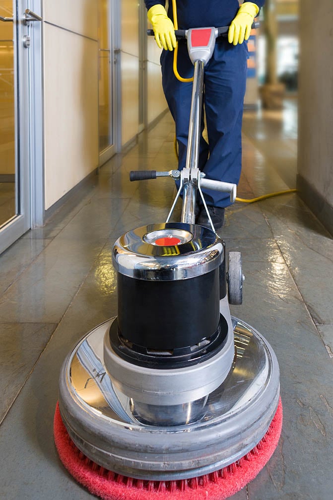 Floor Care Services