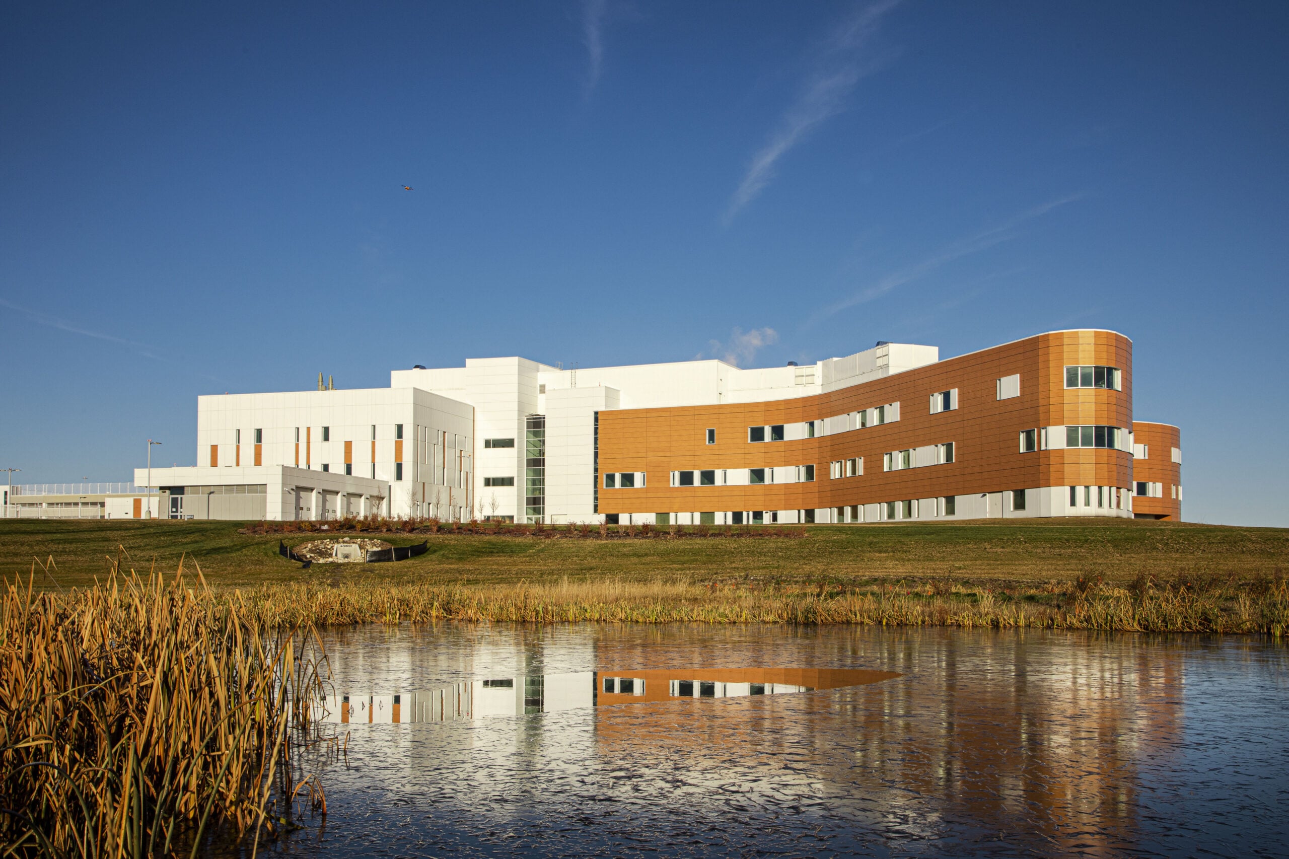Grande Prairie Regional Hospital