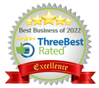 Top 3 Commercial cleaning services award