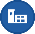 Clinics and Dental Offices icon